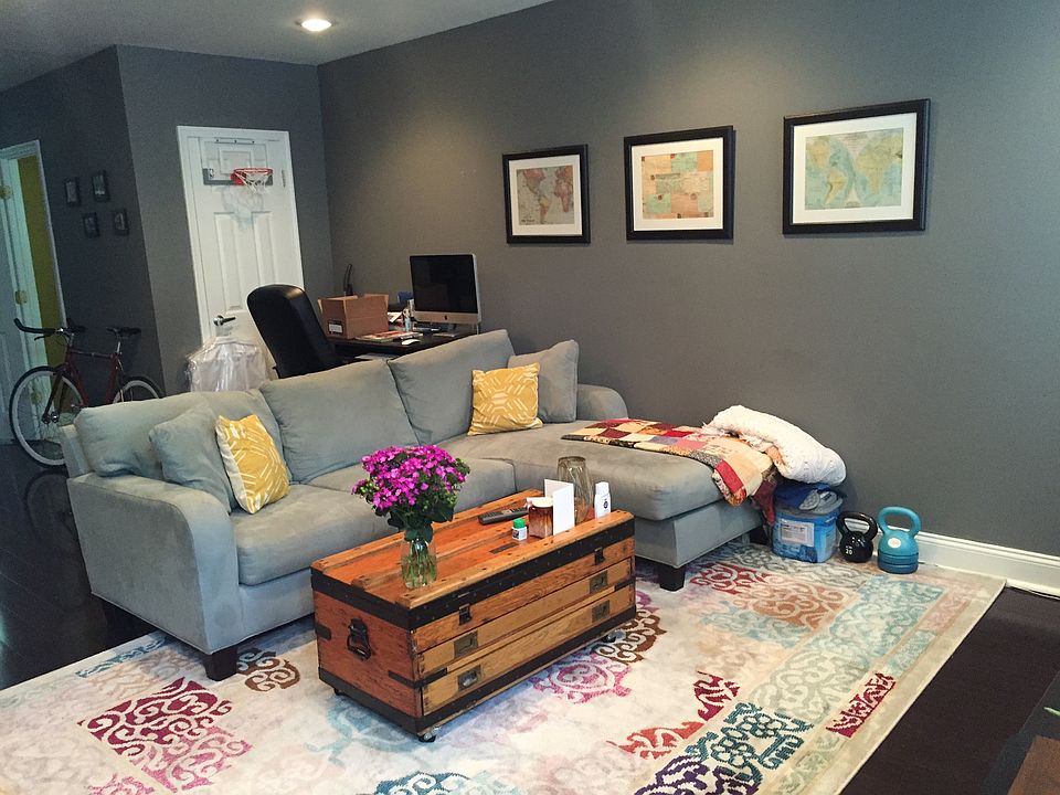 Living Room (More Recent)