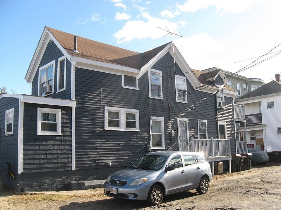 2nd image of 6 Stevens Ave