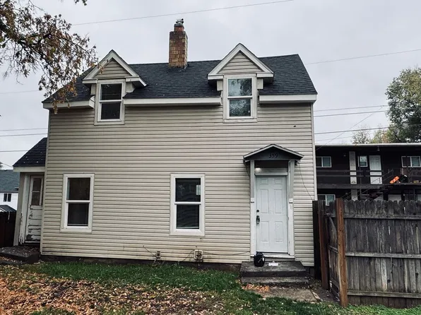 359 W 13th St, Idaho Falls, ID 83402