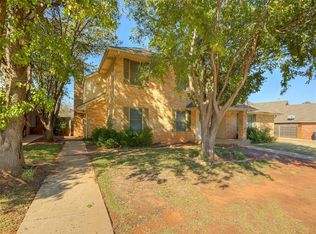 12017 Shady Trail Ln, Oklahoma City, OK 73120
