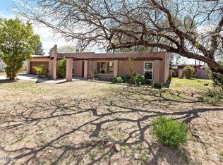 401 Curry St, Rio Rico, AZ 85648