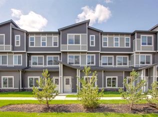 75 W Cornerstone Row NE #223, Calgary, AB T3N2A7