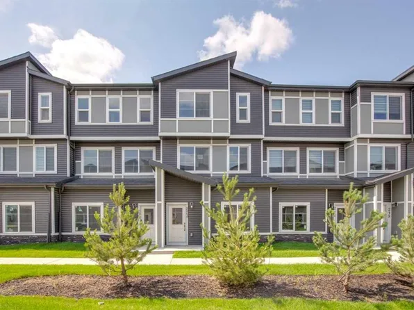 75 W Cornerstone Row NE #223, Calgary, AB T3N 2A7