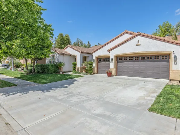 6124 W Delaware Court, Visalia, CA 93291