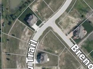 20032 Waterview Trl, Frankfort, IL 60423