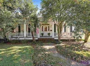 15098 La Highway 10, Saint Francisville, LA 70775