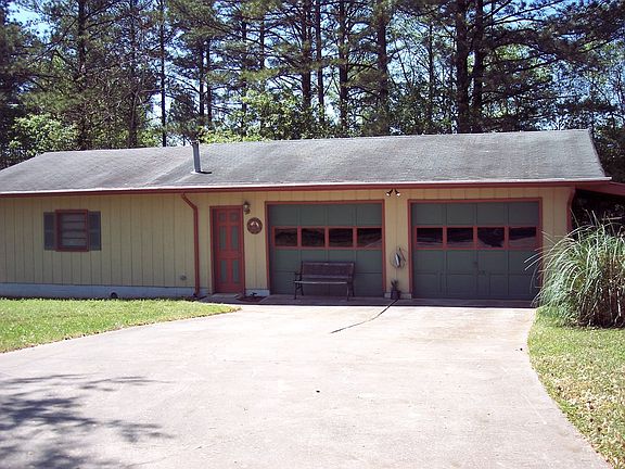 Over 1200 Sq. Ft. garage/workshop