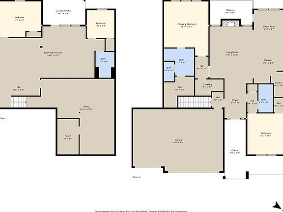 3rd image of 371 N Ferrel St