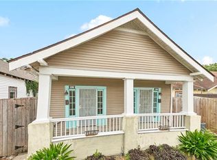 8611-13 Birch St #8611, New Orleans, LA 70118