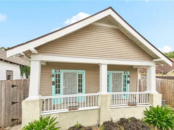 8613 Birch St, New Orleans, LA 70118