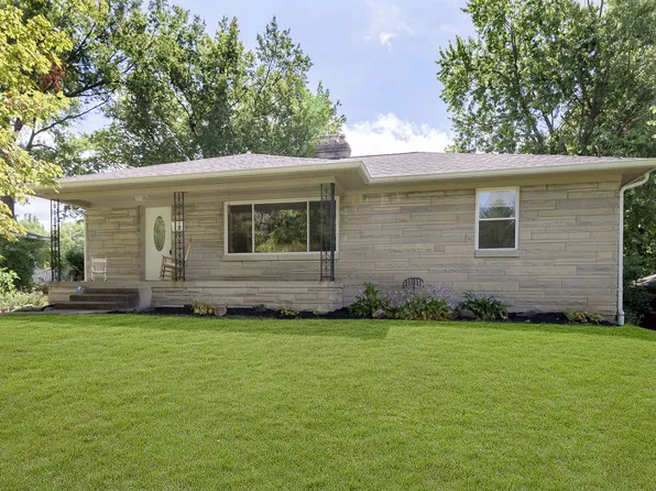 6611 Springer Ave, Indianapolis, IN 46219