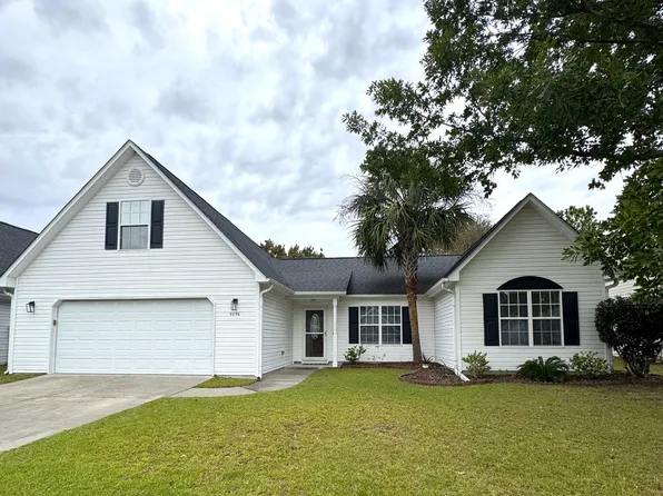 5036 Billy K Trl, Myrtle Beach, SC 29579