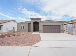 10624 E 46th Pl, Yuma, AZ 85367
