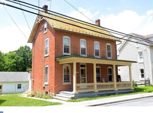 468 Main St, Oley, PA 19547