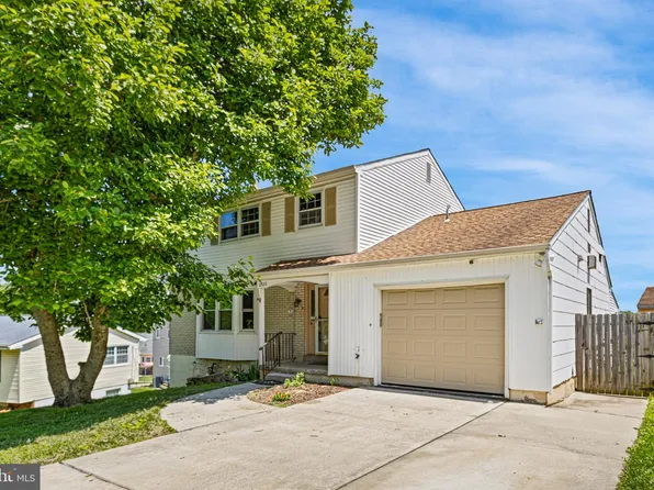 2520 Reynolds Ave, Claymont, DE 19703