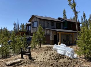 101 Braddock Dr, Breckenridge, CO 80424