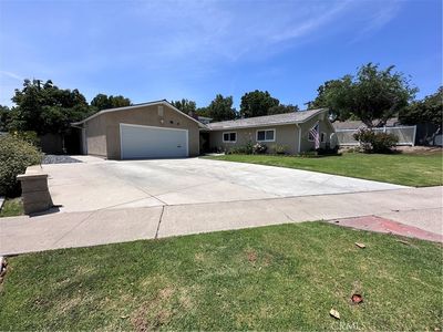 1227 Riedel Ave, Fullerton, CA, 92831
