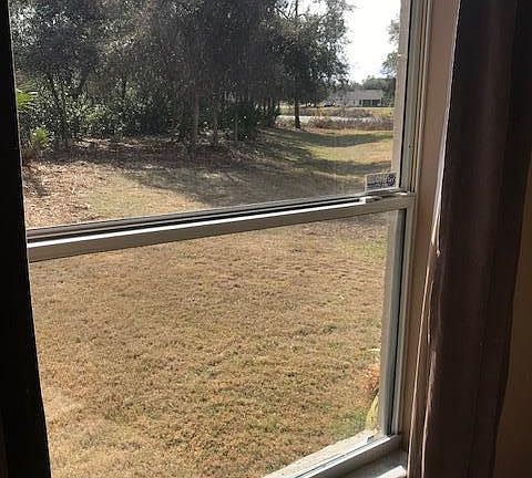 Master Bed Lake VIew 