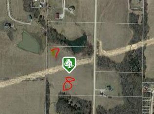 8 Hitetail Acres, Polo, MO 64671