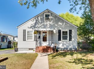 2516 Gray Manor Ter, Baltimore, MD