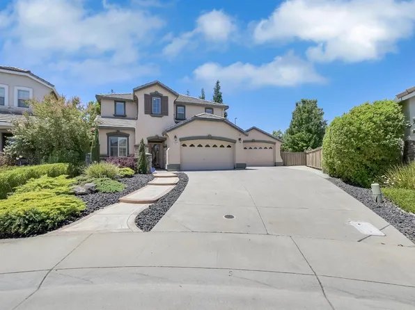 540 Patina Ct, Roseville, CA 95747