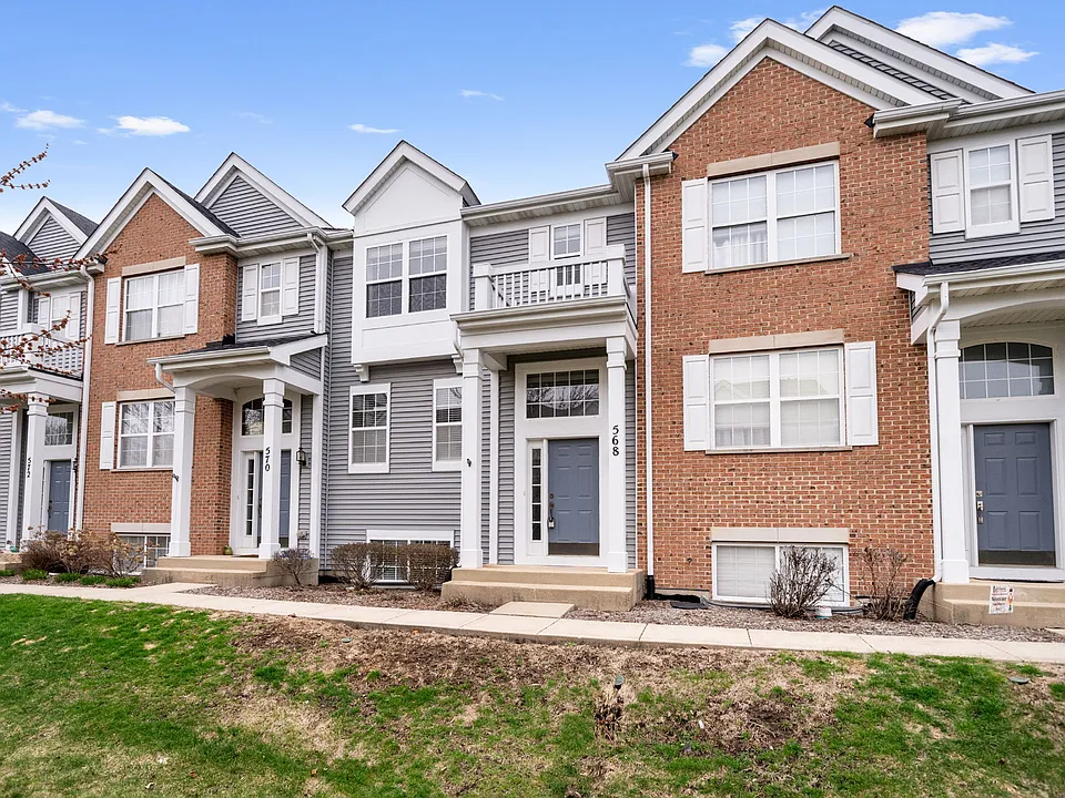 568 Lincoln Station Dr #568