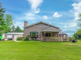 1163 Bowen Rd, Mansfield, OH 44903