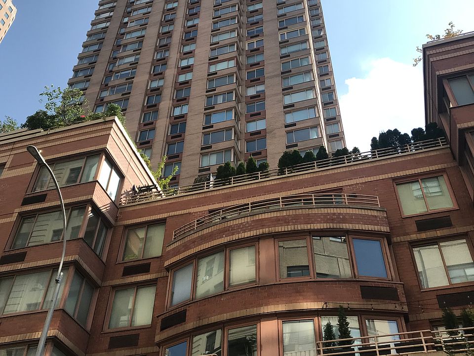 1st image of 350 W 50th St APT 34D