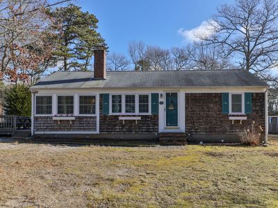 30 Ashkins Drive, South Dennis, MA, 02660