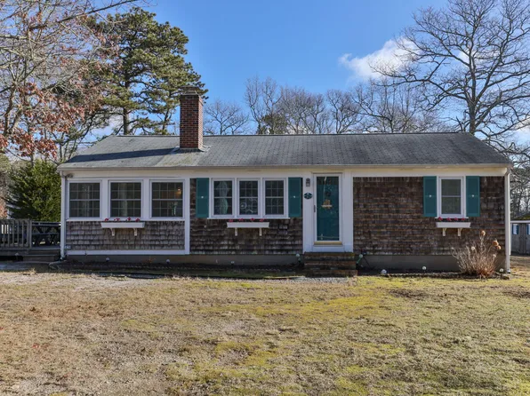 30 Ashkins Drive, South Dennis, MA 02660