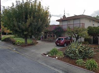 15148 Joanne Ave, San Jose, CA 95127