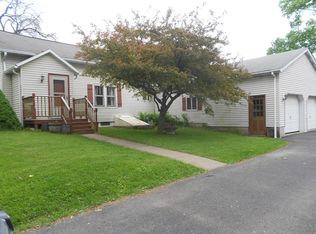 1320 Wentlings Corners Rd, Knox, PA 16232
