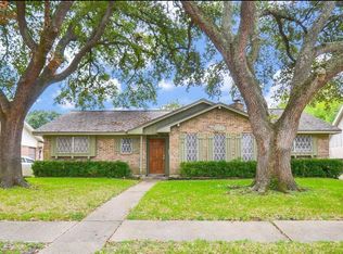 8911 Stroud Dr, Houston, TX 77036