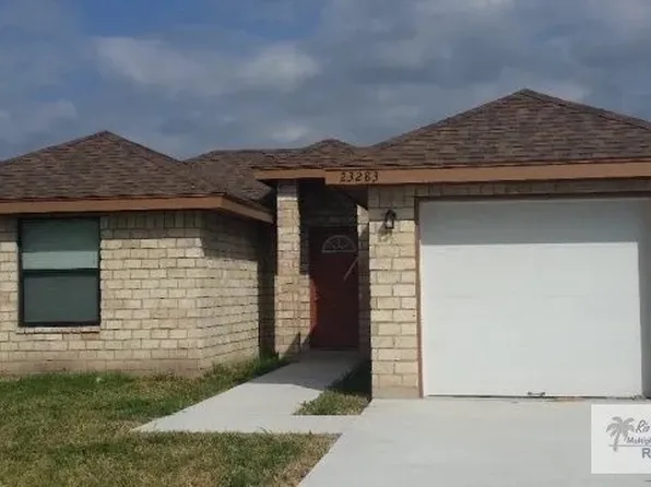 23273 Grapefruit Ave, Harlingen, TX 78552