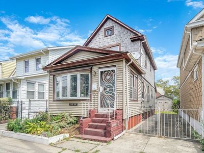 140-39 173rd St, Jamaica, NY, 11434