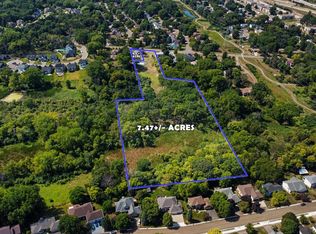 3032 Labore Rd, Little Canada, MN 55109