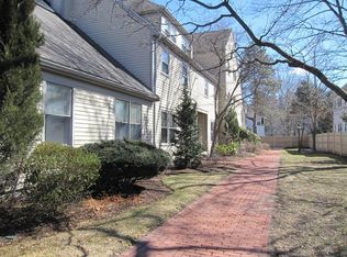 92 Washington Park, Newton, MA 02460