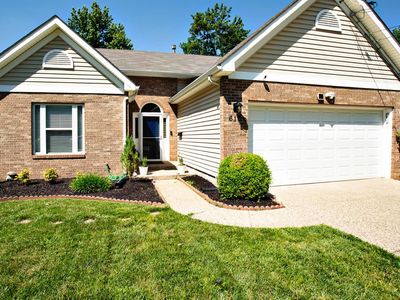 616 Washburn Ave, Lyndon, KY, 40222