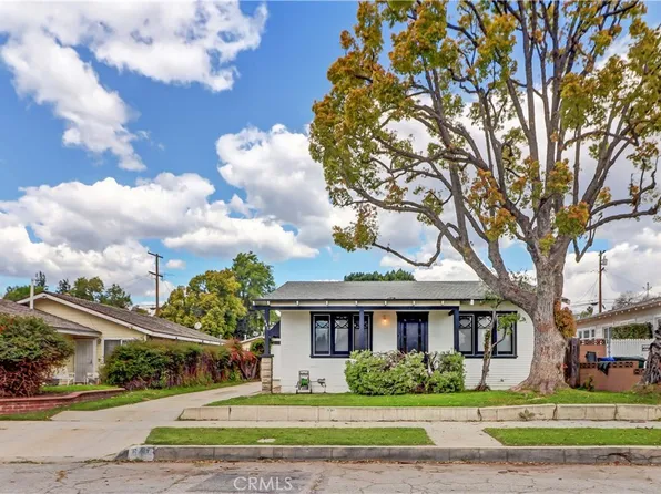 641 E Jefferson Ave, Pomona, CA 91767