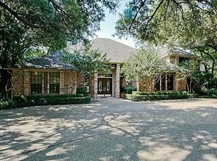6024 Oakcrest Rd, Dallas, TX 75248