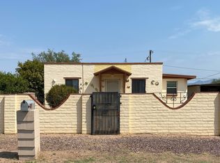 114 W Lincoln St, Tucson, AZ 85714