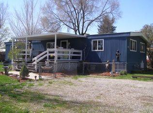 19224 E Buckeye Ave, Otis Orchards, WA 99027