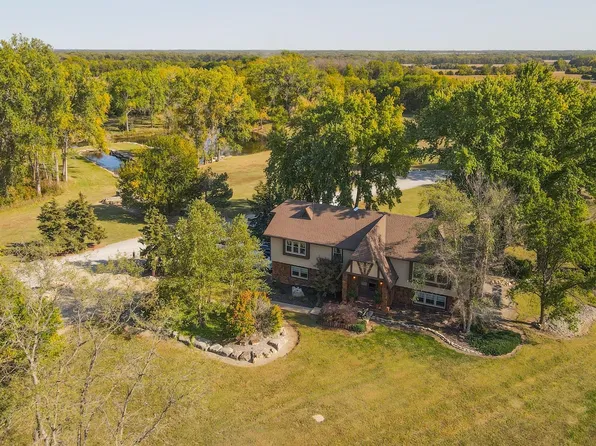 4309 SW 60th St, El Dorado, KS 67042