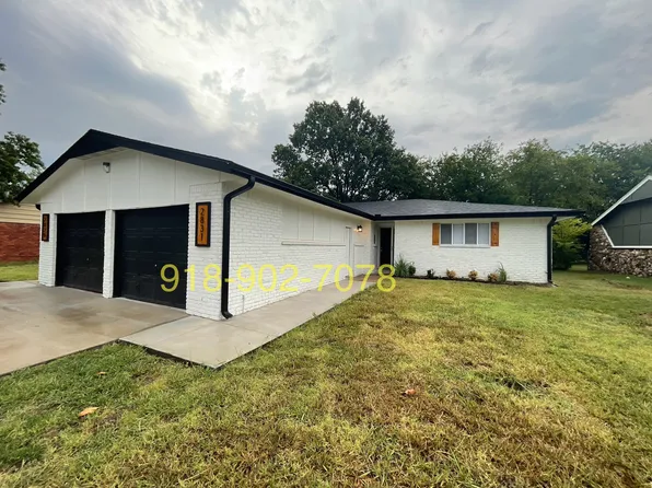 2831 S 104th East Ave, Tulsa, OK 74129