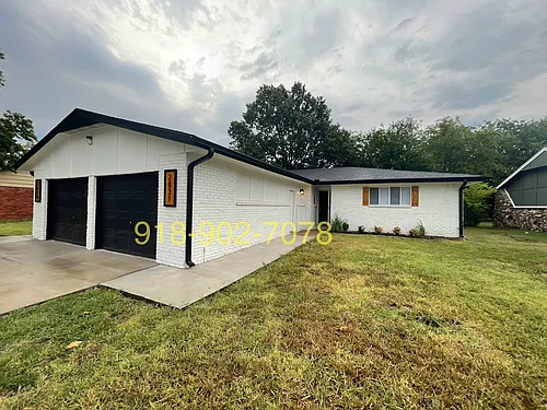 2831 S 104th East Ave Photo 1