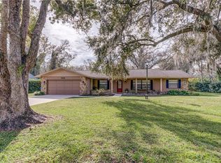 505 Duque Rd, Lutz, FL 33549