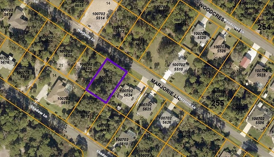 1st image of 1007025623 Marjorie Ln
