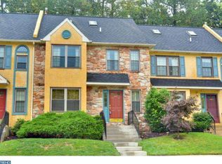 1467 Conifer Dr, West Chester, PA 19380