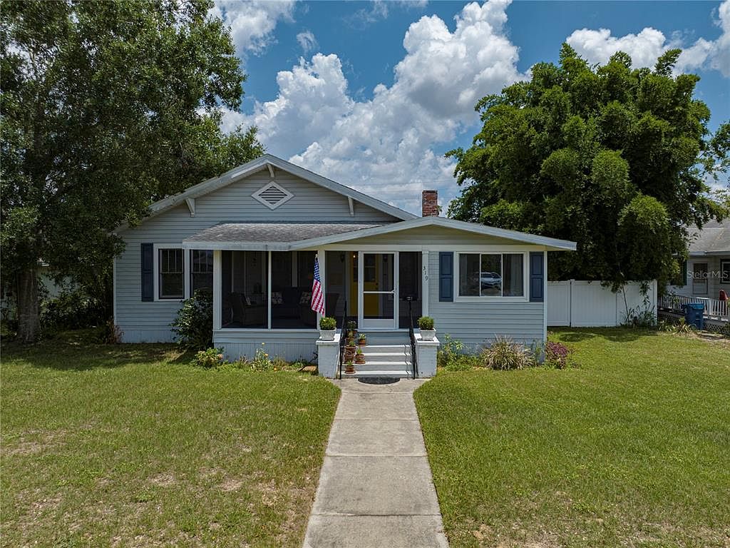 319 E Johnson Ave, Lake Wales, FL 33853 Zillow