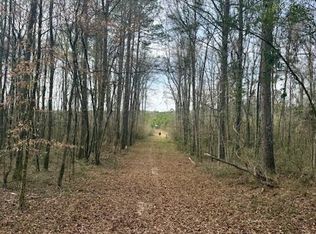 Beartown Rd, Jayess, MS 39641